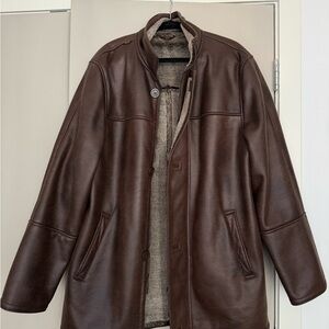 Massimo Collezione Men’s Jacket Original